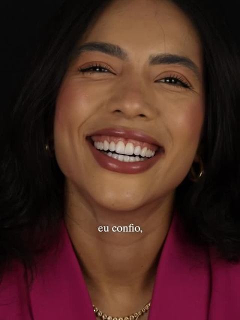 Vlog da Ana Rocha sobre as lentes