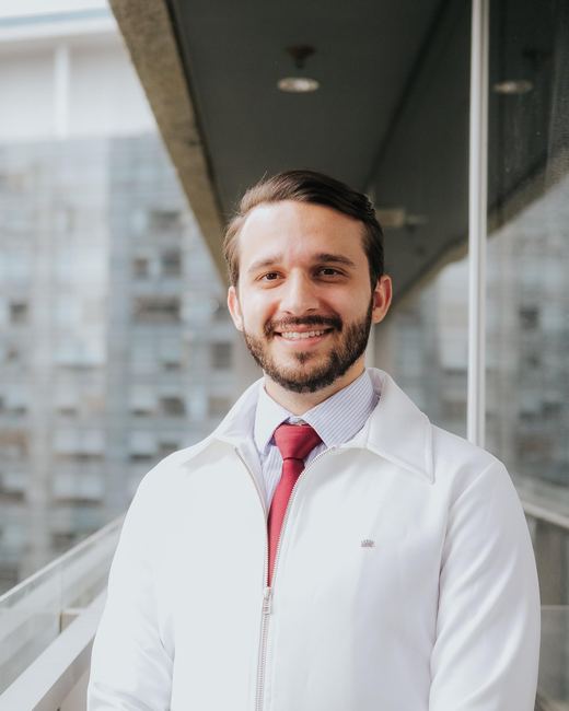Dr. Leonardo Amorim