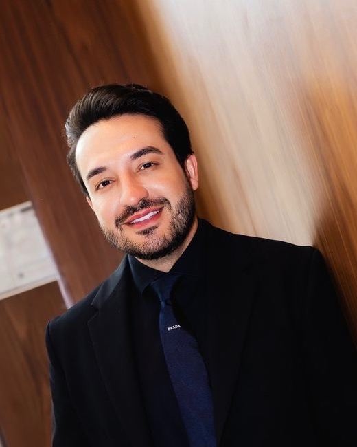 Dr. Lucas Nerys