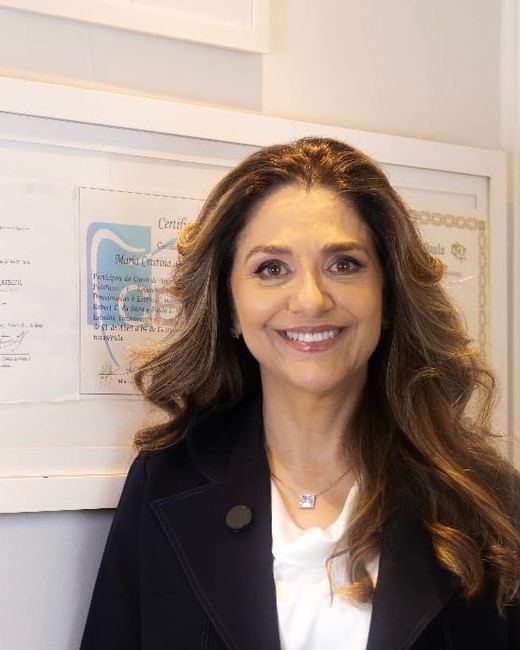 Dra. Maria Cristina Moscatello
